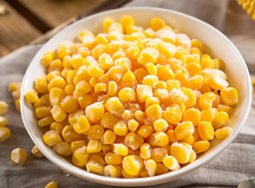 Wholesale Frozen Sweet Corn Iraq