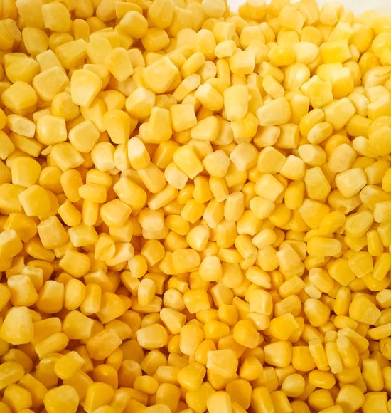 Wholesale Sweet Corn Qatar