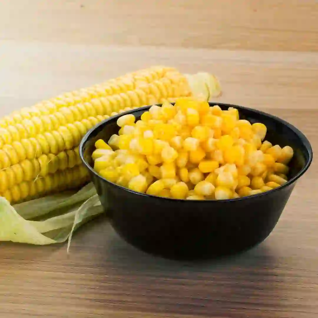 Bulk Sweet Corn Supplier UK
