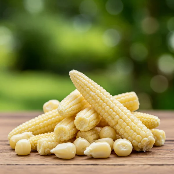 Frozen Sweet Corn Supplier USA