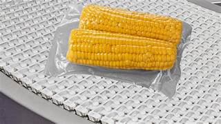 Vacuum Sweet Corn