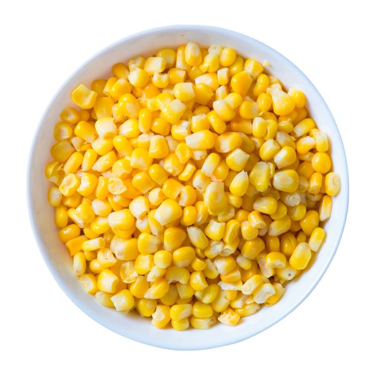 Frozen Sweet Corn Supplier in Oman