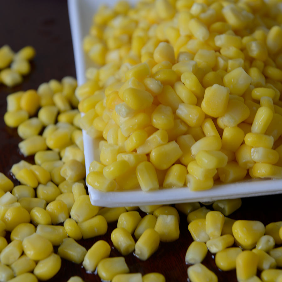 Frozen Sweet Corn Supplier Jeddah