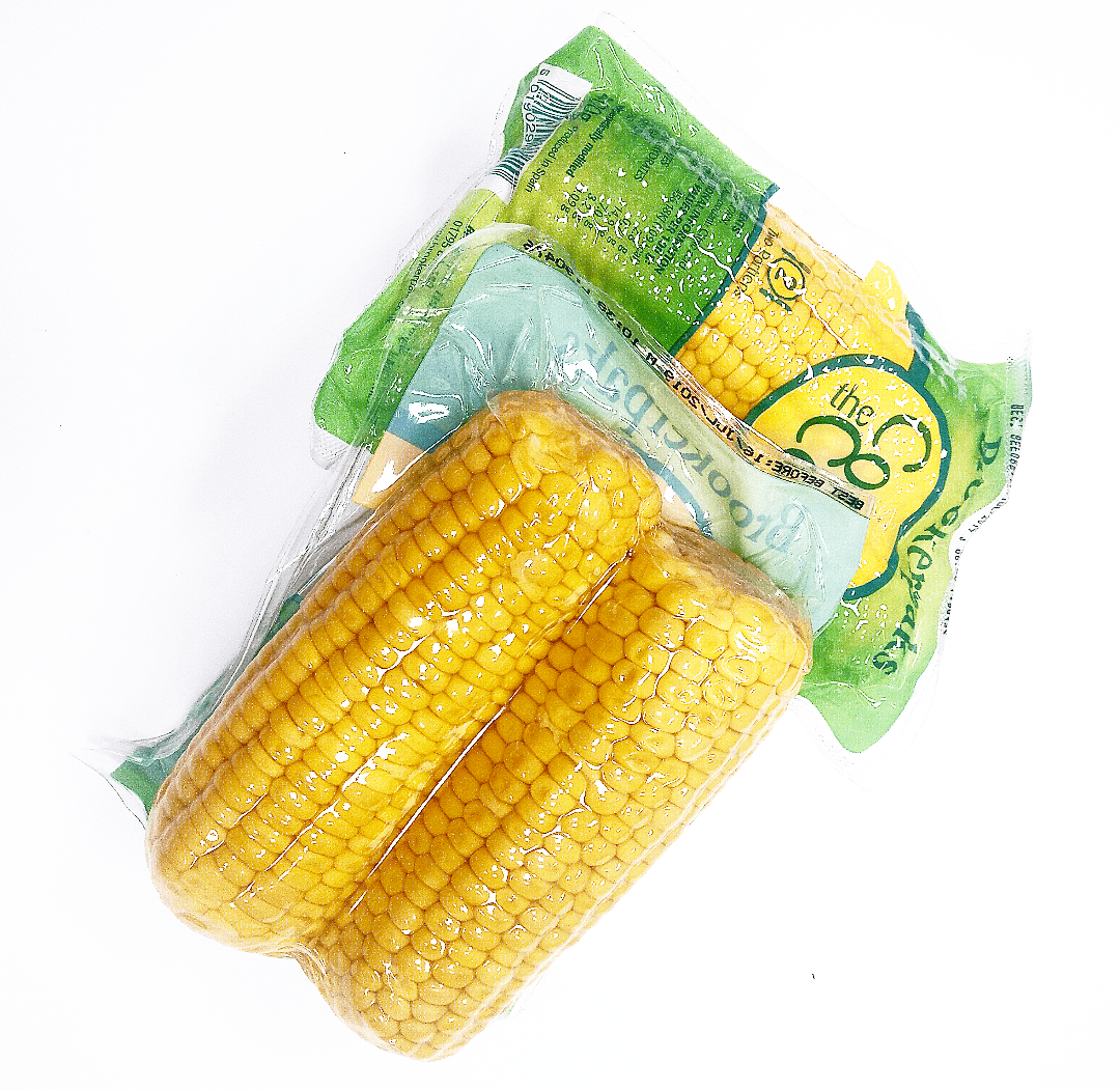 Vacuum Packed Sweet Corn UAE