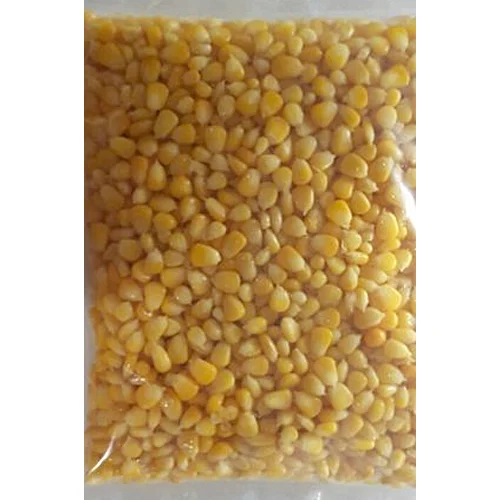 IQF Sweet Corn Exporter UK