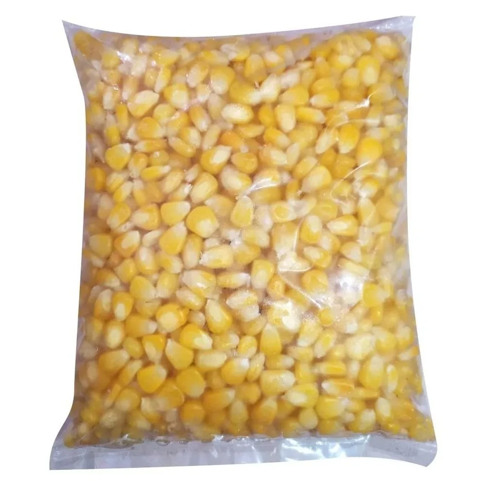 Frozen Sweet Corn Supplier