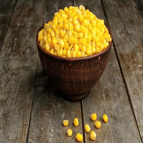 Frozen Sweet Corn Exporter