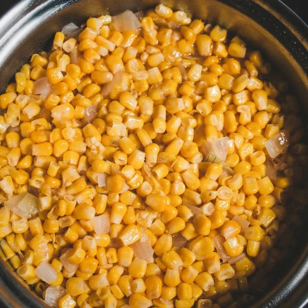 Bulk Frozen Sweet Corn Dubai