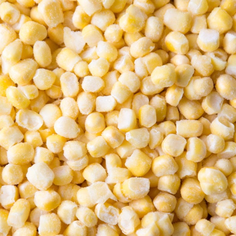 Sweet Corn Exporter Oman